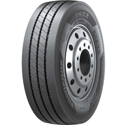 Всесезонні вантажні шини Hankook TH22 (прицеп) 245/70 R19,5 141/140J