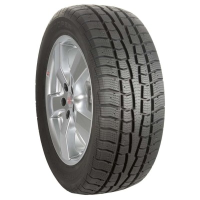 Зимові шини Cooper Discoverer M+S 2 235/65 R17 108T XL (під шип) для позашляховика 