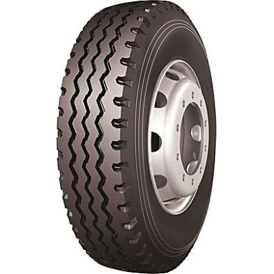 Всесезонные грузовые шины Long March LM210 9,00 R20 144/142L