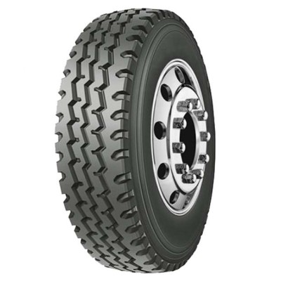 Всесезонные грузовые шины LONGTRACK CPA-6805 315/80 R22,5 156/150L PR20