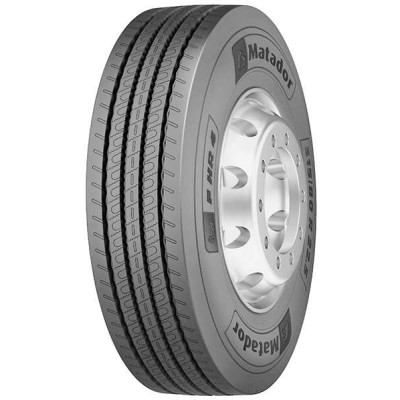 Всесезонні вантажні шини Matador F HR4+ 315/60 R22,5 154/148L