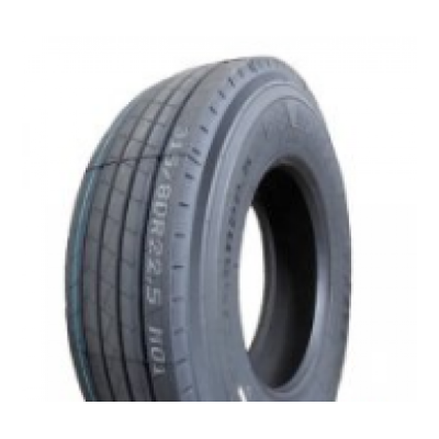 Всесезонные грузовые шины Maxzez MF156 385/65 R22,5 160K PR20