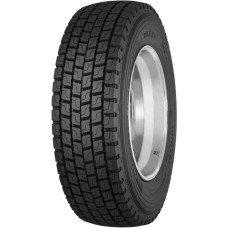Michelin X All Roads XD 315/80 R22,5 156/150L