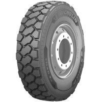 Michelin X Force ZH 13 R22,5 154/150G