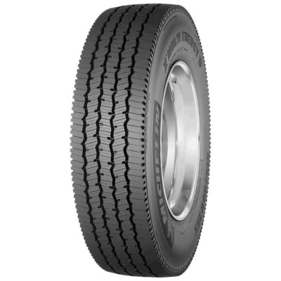 Всесезонні вантажні шини Michelin X MULTI ENERGY D 315/70 R22,5 154/150L