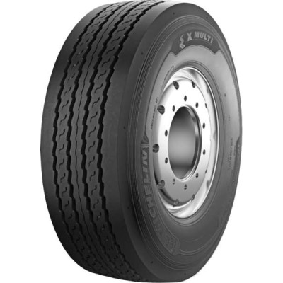 Всесезонные грузовые шины Michelin X Multi T) 385/65 R22,5 160K