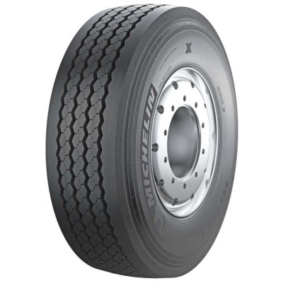 Всесезонні вантажні шини Michelin XTE3 385/65 R22,5 160J PR20