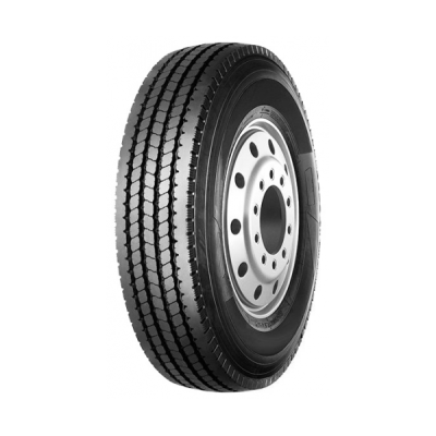 Всесезонные грузовые шины Neoterra NT166 215/75 R17,5 135/133J