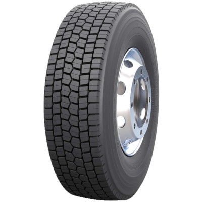 Всесезонні вантажні шини Nokian E-Truck Drive 315/70 R22,5 154/150L