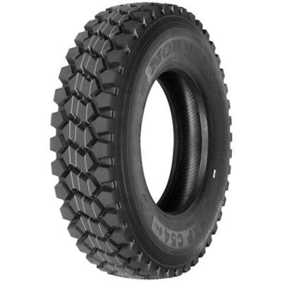 Всесезонные карьерные шины Nordexx NXP C54 Prime 315/80 R22,5 157/154G PR20