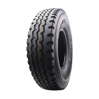 Всесезонные грузовые шины Royal Black RS600 315/80 R22,5 156/150M PR20