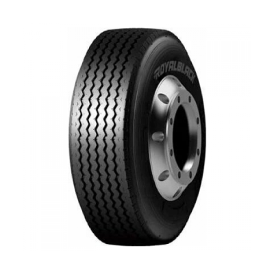 Всесезонные грузовые шины Royal Black RT705) 385/65 R22,5 160L PR20