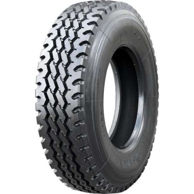 Всесезонні вантажні шини Sailun S815 315/80 R22,5 156L/150M