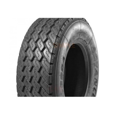 Всесезонные грузовые шины Samson GL689A) 445/65 R22,5 169K