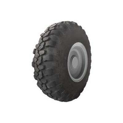 Всесезонные грузовые шины SNAGA DT-64 365/90 R18 140K