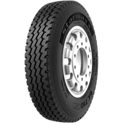 Всесезонні вантажні шини Starmaxx GC710 315/80 R22,5 156/150L