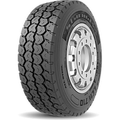 Всесезонные грузовые шины Starmaxx LCW710) 385/65 R22,5 160K