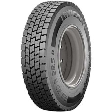 Tigar Road Agile D 315/70 R22,5 154/150L