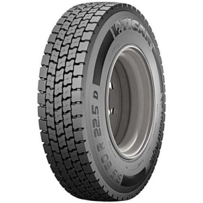 Всесезонні вантажні шини Tigar Road Agile D 315/70 R22,5 154/150L