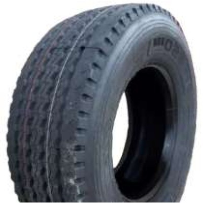 Всесезонные грузовые шины TOSSO ENERGY BS838Т) 385/65 R22,5 160K PR20