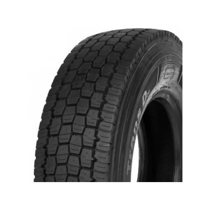 Всесезонные грузовые шины Trazano Novo Trans D26 315/80 R22,5 156/153L PR18