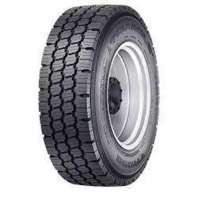 Всесезонные грузовые шины Triangle TRD99 8,25 R16 128/124K PR16