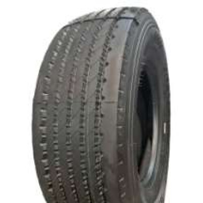 Всесезонные грузовые шины Unicoin T-806) 385/65 R22,5 164J PR24