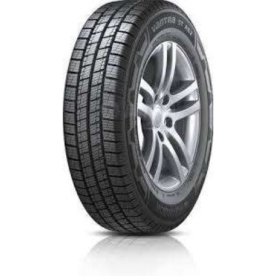 Літні легковантажні шини Hankook Vantra ST AS2 RA30 215/60 R17 109/107H