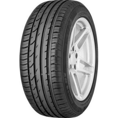 Літні легкові шини Continental ContiPremiumContact 2E 215/55 R18 99V XL FR