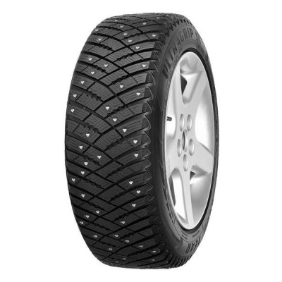 Dunlop Ice Touch 185/65 R15 88T (шип)
