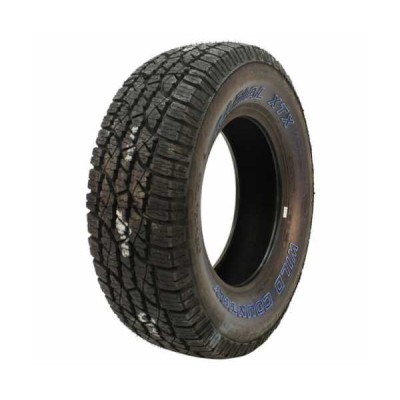 Всесезонные легковые шины Multi-Mile Wild Country Radial XTX 275/55 R20 117S XL