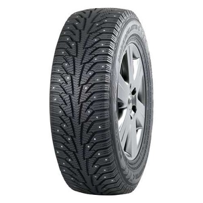 Зимові легковантажні шини Nokian Hakkapeliitta C Cargo 215/75 R16C 116/114R