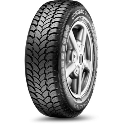 Всесезонні легковантажні шини Vredestein Comtrac All Season 215/75 R16C 113/111R