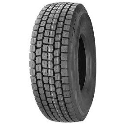 Всесезонні вантажні шини Annaite 755 315/80 R22,5 157/154M PR20