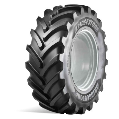 Всесезонні сільгосп шини Bridgestone VX-TRACTOR 710/75 R42 175D/172E TL