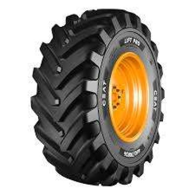 Всесезонные сельхоз шины Ceat LIFT PRO 15,50/80 R24 163A8 PR16