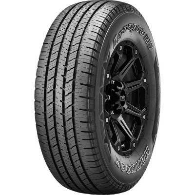 Всесезонные шины Hankook Dynapro HT RH12 265/60 R18 110T для внедорожника 