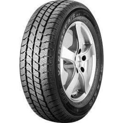 Всесезонные легкогрузовые шины Maxxis Vansmart A/S AL2 225/75 R16C 121/120R