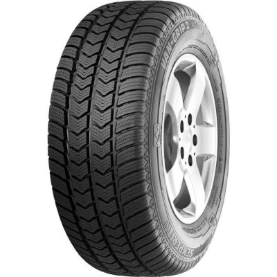 Зимние легкогрузовые шины Semperit Van-Grip 2 215/75 R16C 113/111R