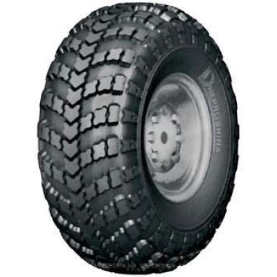 Всесезонные грузовые шины Днепрошина ВИ-3 530/70 R21 156F PR12