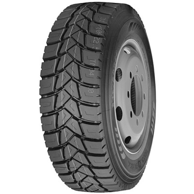 Всесезонные грузовые шины Royal Black RD802 315/80 R22,5 156/150K PR20