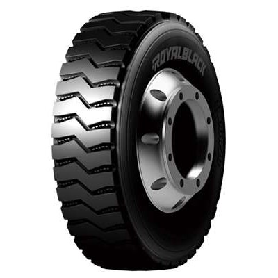 Всесезонні вантажні шини Royal Black RD880 12,00 R20 156/153G PR20