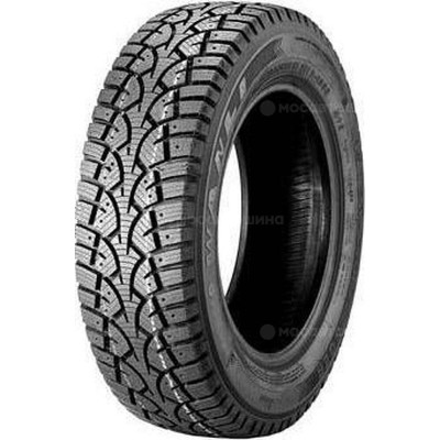 Зимові легкові шини Wanli Winter Challenger 195/60 R16C 99/97T (під шип)