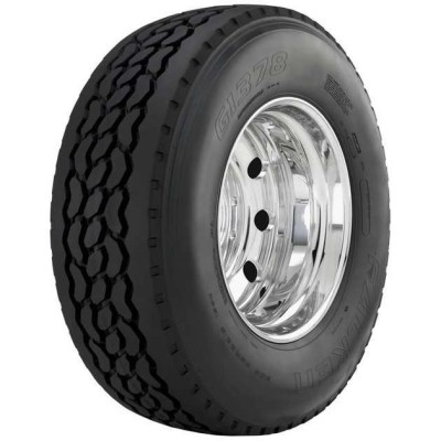 Всесезонні вантажні шини Falken GI-378 385/65 R22,5 160K