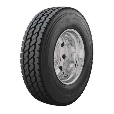 Всесезонні вантажні шини Falken GI-388 315/80 R22,5 156/150K