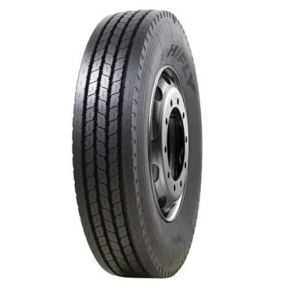 Всесезонні вантажні шини Hifly HH111 235/75 R17,5 132/130M