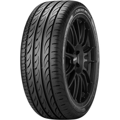 Літні легкові шини Pirelli PZero Nero GT 2 255/30 R21 93Y XL