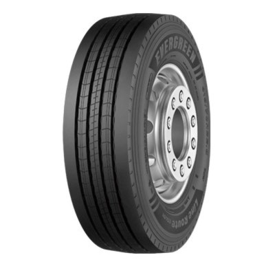 Всесезонные грузовые шины Evergreen Line Route ESL01 295/60 R22,5 150/147L PR18