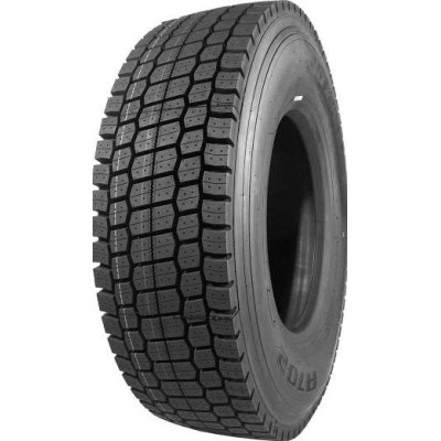 Всесезонные грузовые шины JOYALL A702 315/70 R22,5 151/148L PR18