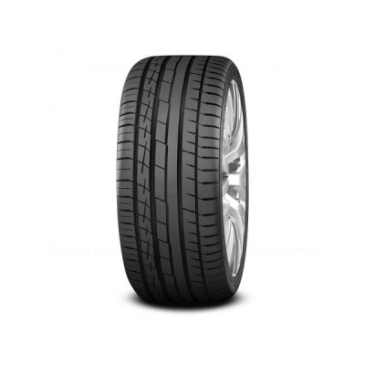 Літні шини Accelera Iota ST-68 275/45 R21 110W XL для позашляховика 